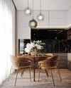 Sundry Glass Pendant Light