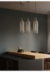 Sundry Glass Pendant Light