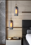 Sundry Glass Pendant Light