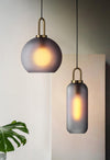 Sundry Glass Pendant Light