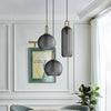 Sundry Glass Pendant Light