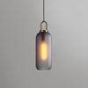 Sundry Glass Pendant Light