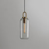 Sundry Glass Pendant Light