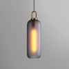 Sundry Glass Pendant Light