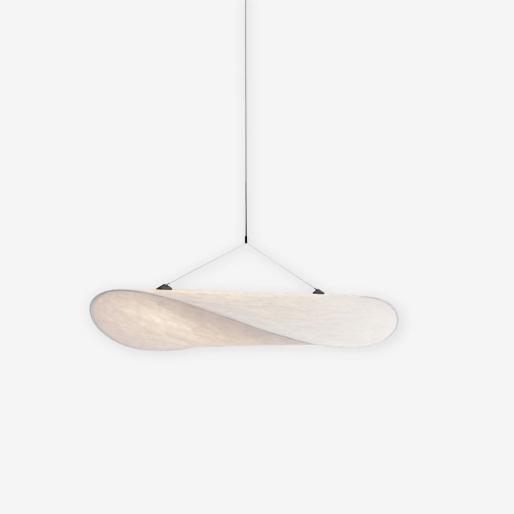 Tense Pendant Light