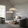 Tense Pendant Light