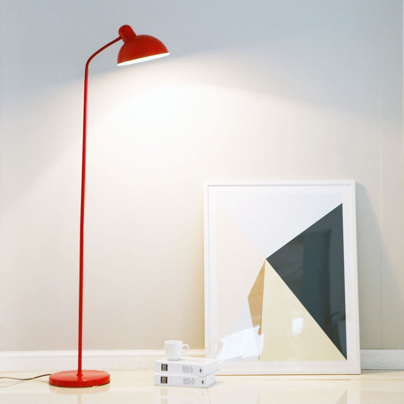 Tiltable Floor Lamp