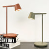 Tip Table Lamp