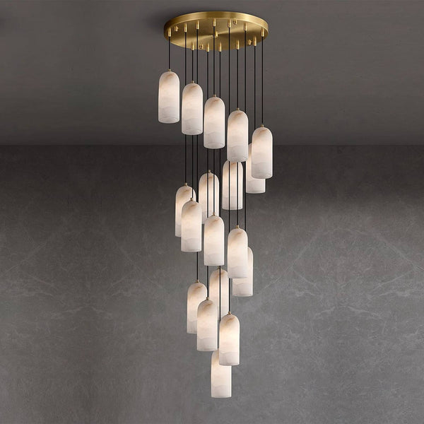 Monty Pendant Lamp