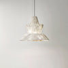 LAB Alabaster Large Pendant Light