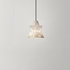 LAB Alabaster  Small Pendant Light