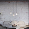 LAB Alabaster  Small Pendant Light