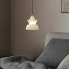 LAB Alabaster  Small Pendant Light