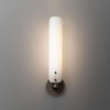 Montfaucon Post-modern Light Luxury Glass Wall Sconce(Single)