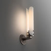 Montfaucon Post-modern Light Luxury Glass Wall Sconce(Single)